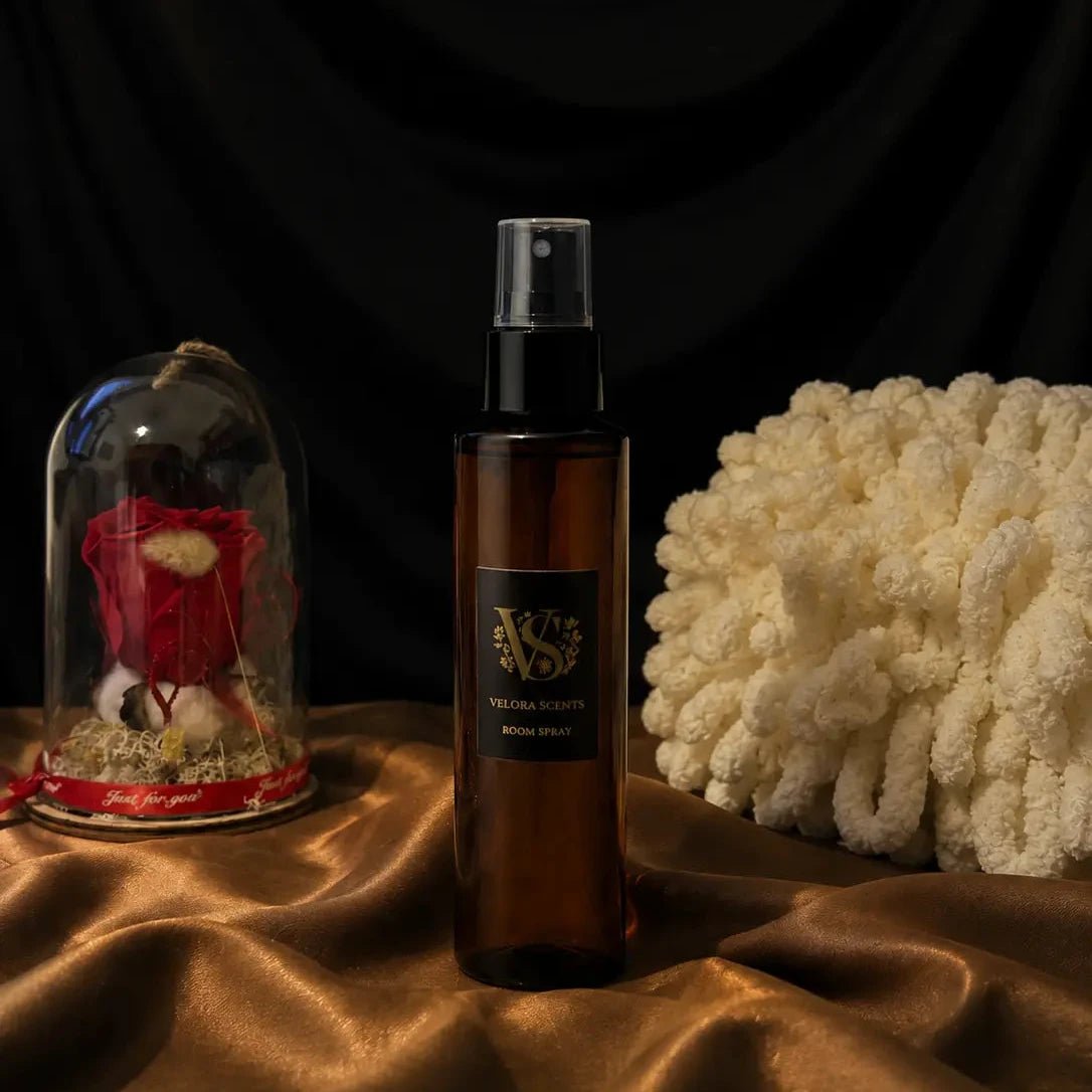 100ml room spray velora scents