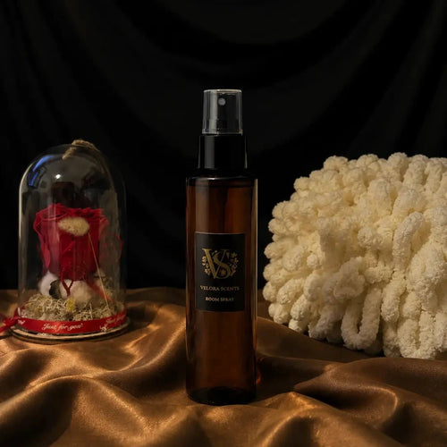 100ml room spray velora scents