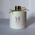 Velora Scents Jasmine 200ml – luxury floral home scent Cyprus