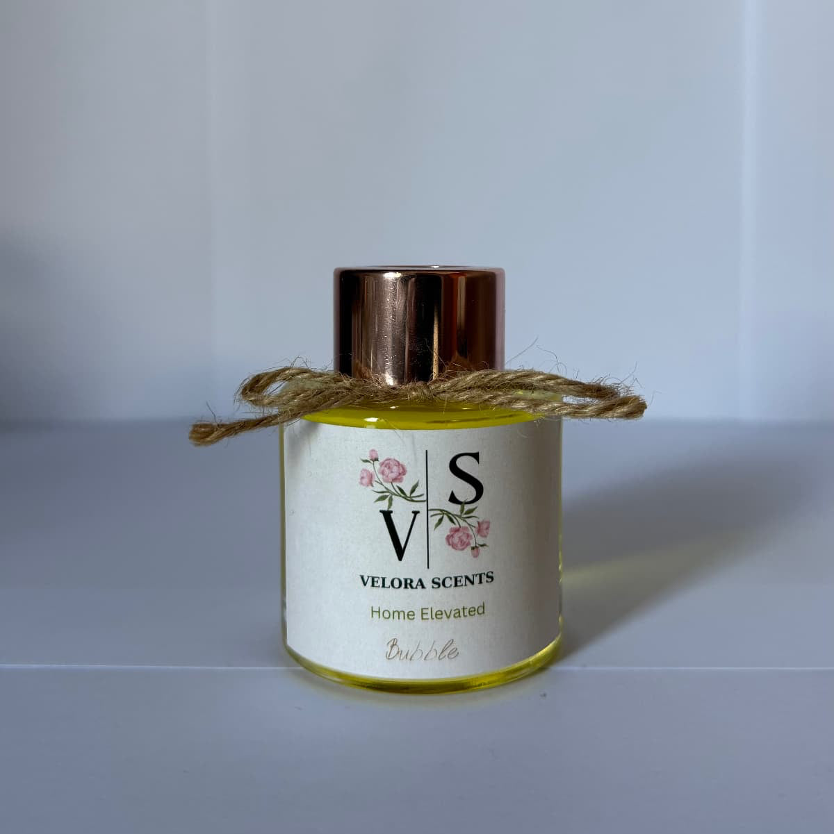 Velora Scents Bubble 50ml – premium home scent Cyprus