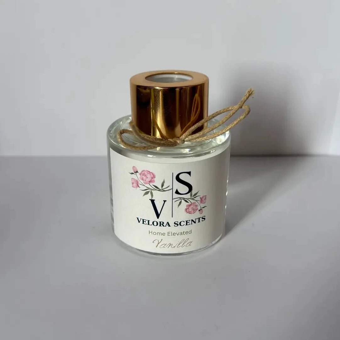 Reed diffuser Tropical Paradise 50ml – Velora Scents