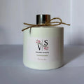 Velora Scents Jasmine 200ml – luxury floral home scent Cyprus